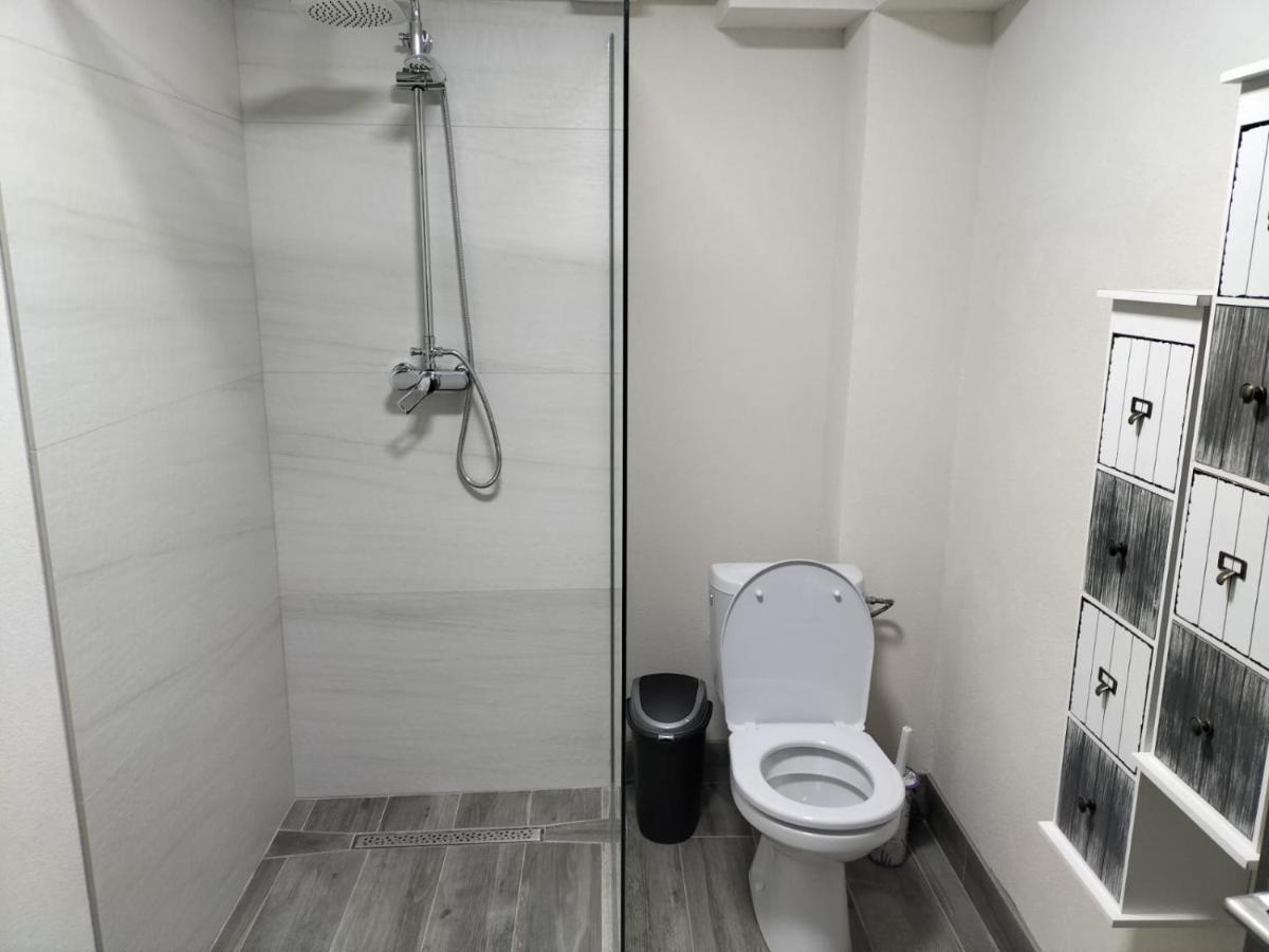 Cozy Loft Apartament Sighetu Marmaţiei Exterior foto